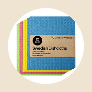 Swedish Wholesaale Dish Towels Ecomm Via Amazon.com