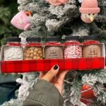 Target Is Selling the Cutest $10 Hot Cocoa Bar Set, and We Just Can’t Get Enough