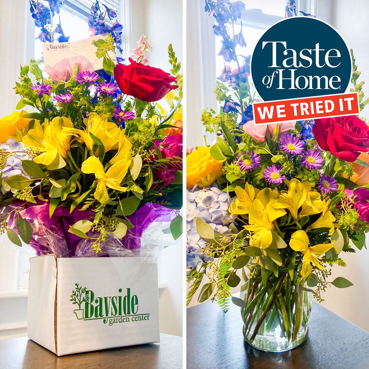 9 Flower Subscriptions Perfect For You (or Your Best Bud) 1 800 Flowers