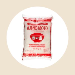 Ajinomoto Monosodium Glutamate Umami Seasoning