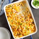 Chicken Bacon Ranch Casserole Exps Ft21 192857 F 0929 1 1