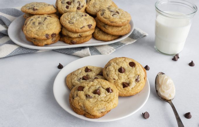 Chocolate Chip Cookies With Bacon Grease.toh.nancy Mock 9 Copy