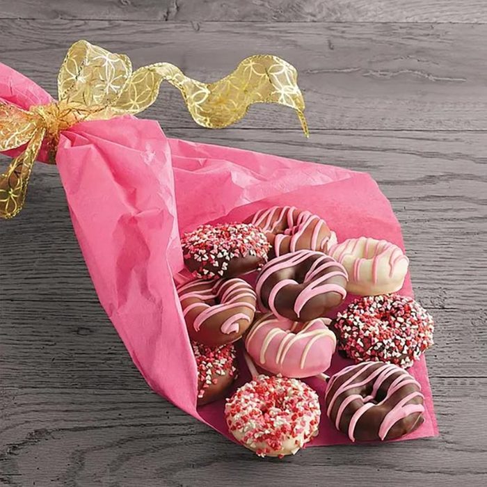 Donut Bouquet