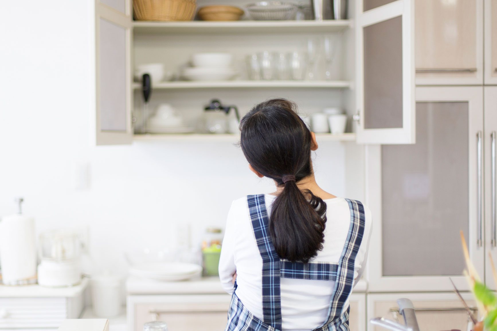 Rackifier™ Space-Saving Kitchen Rack (50% OFF)