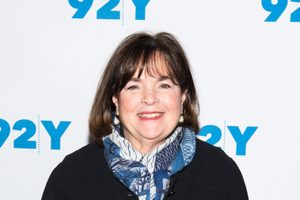 Ina Garten Chose a Subtle Paint Color for Her Kitchen—Here’s the Reason It Makes Sense