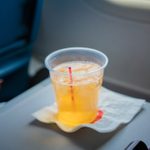Here’s Why You Always Crave Ginger Ale on Airplanes