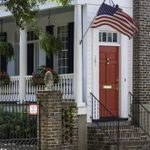 This Is Why Some Southern Houses Have a Porch Door, or “Hospitality Door”
