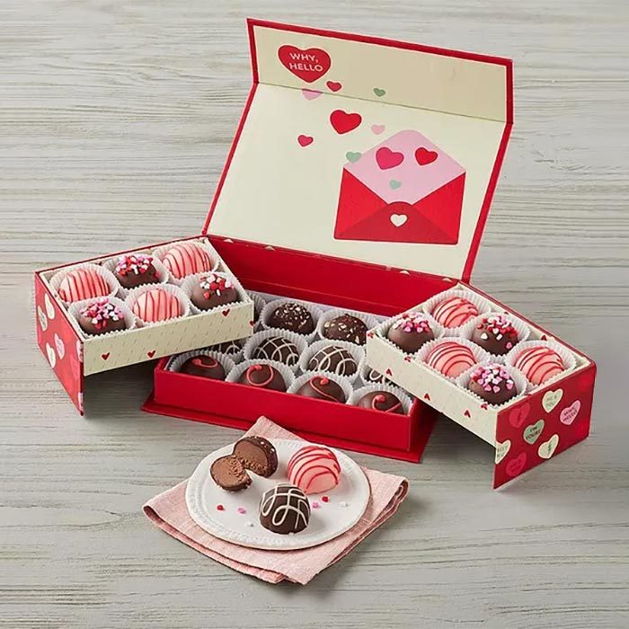 Valentine's Day Chocolates: The Best Gifts at Every Price Point