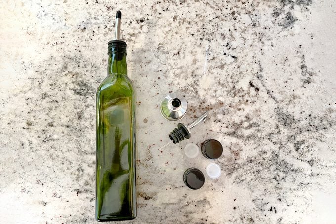 Olive Oil Dispenser