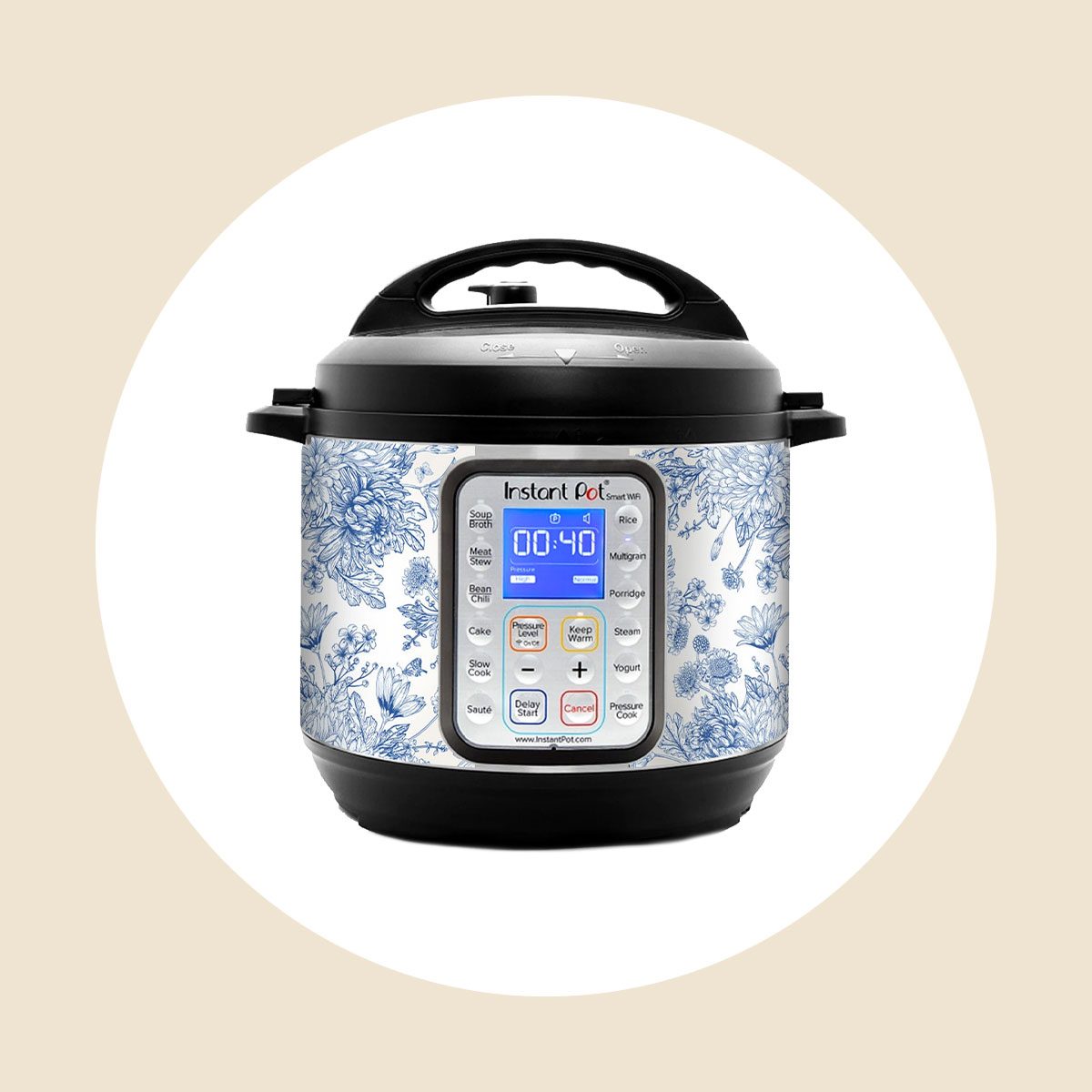 Instant Pot Accessories: 15 Must-Have Pressure-Cooking Gadgets