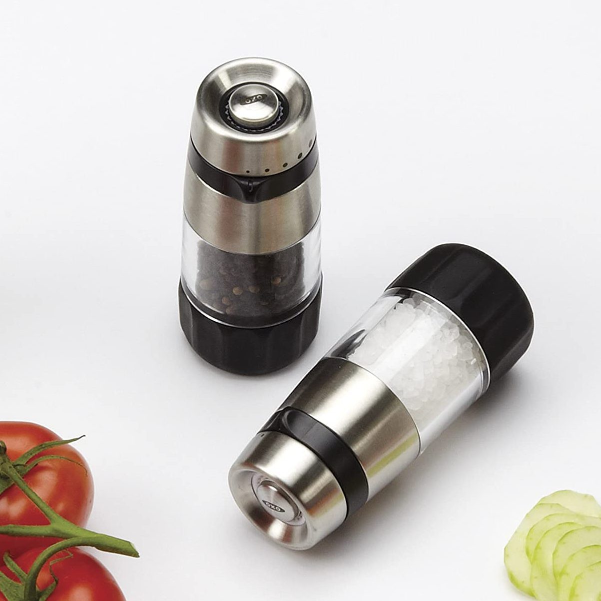 The 6 Best Pepper Grinders, According to Our Tests