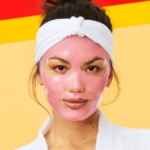 Oscar Mayer Is Now Making a Bologna Sheet Mask, and Yes, You Can Buy It on Amazon