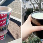 How to Make a Copycat Starbucks Pistachio Latte at Home
