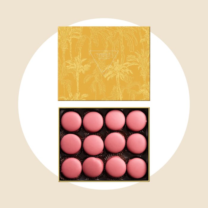 Pink Chocolate Covered Oreos Ecomm Compartes.com