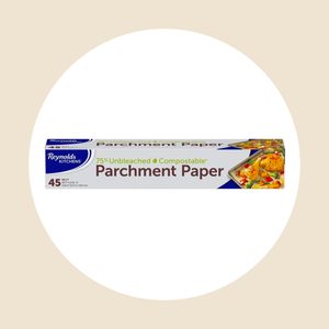 Reynolds Kitchens Unbleached Parchment Paper Ecomm