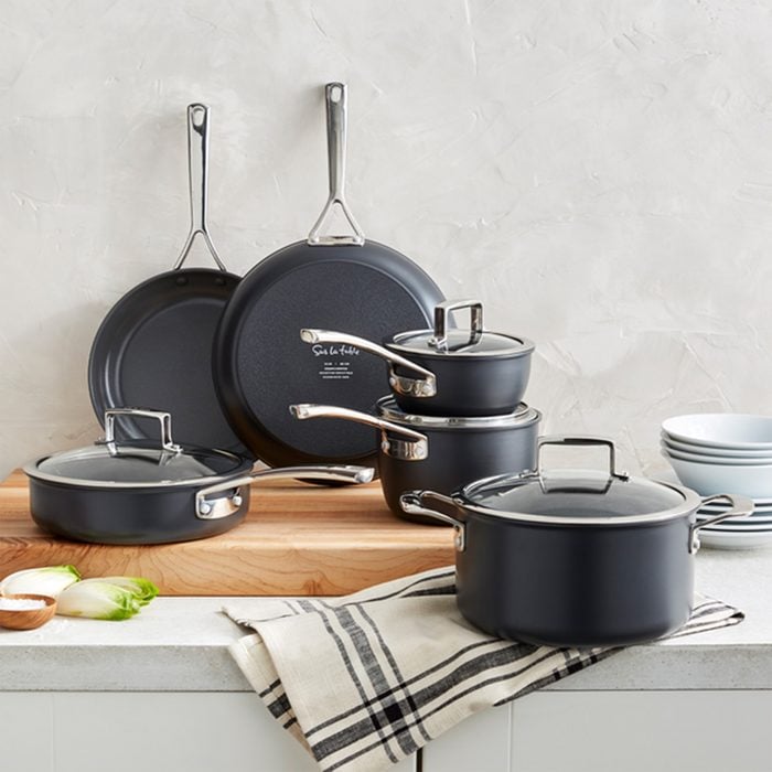 Score Le Creuset, All Clad, And Staub Up To 60% Off At Sur La Table