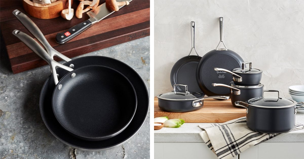 Black Friday steal: Save $150 on this GreenPan ceramic cookware set -  Reviewed