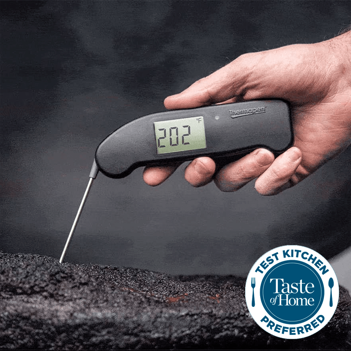 Tkp Thermapen Meat Thermometer