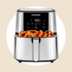 Daewoo's dual basket air fryer is flying off shelves – here's why