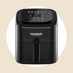 Nuwave Brio 6 Quart Digital Air Fryer