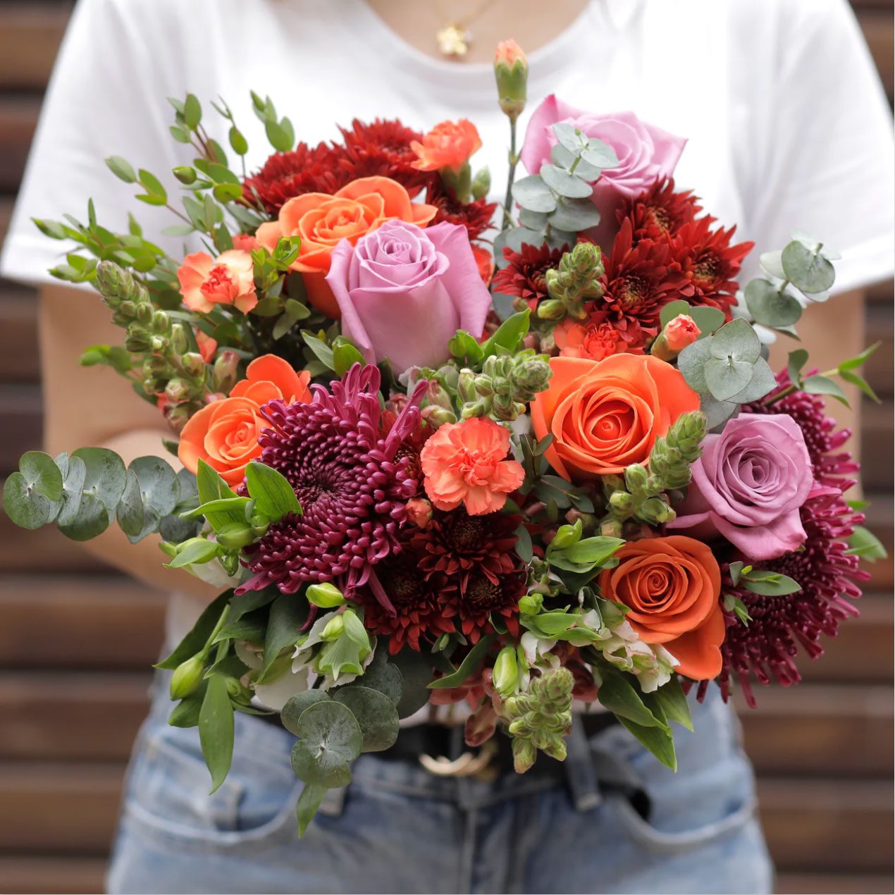 3 Month Flower Gift Subscription (Pre-Paid) - FREE Shipping! by ReV