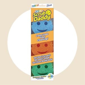 Scrub Daddy