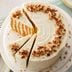 Vertical Carrot Cake