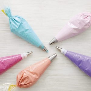 Wilton Piping Bags