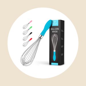 Zulay 12 Inch Stainless Steel Whisk Ecomm