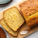 How to Make Easy 3-Ingredient Banana Bread