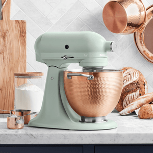 Make Ice Cream At Home With Your KitchenAid Stand Mixer, FN Dish -  Behind-the-Scenes, Food Trends, and Best Recipes : Food Network