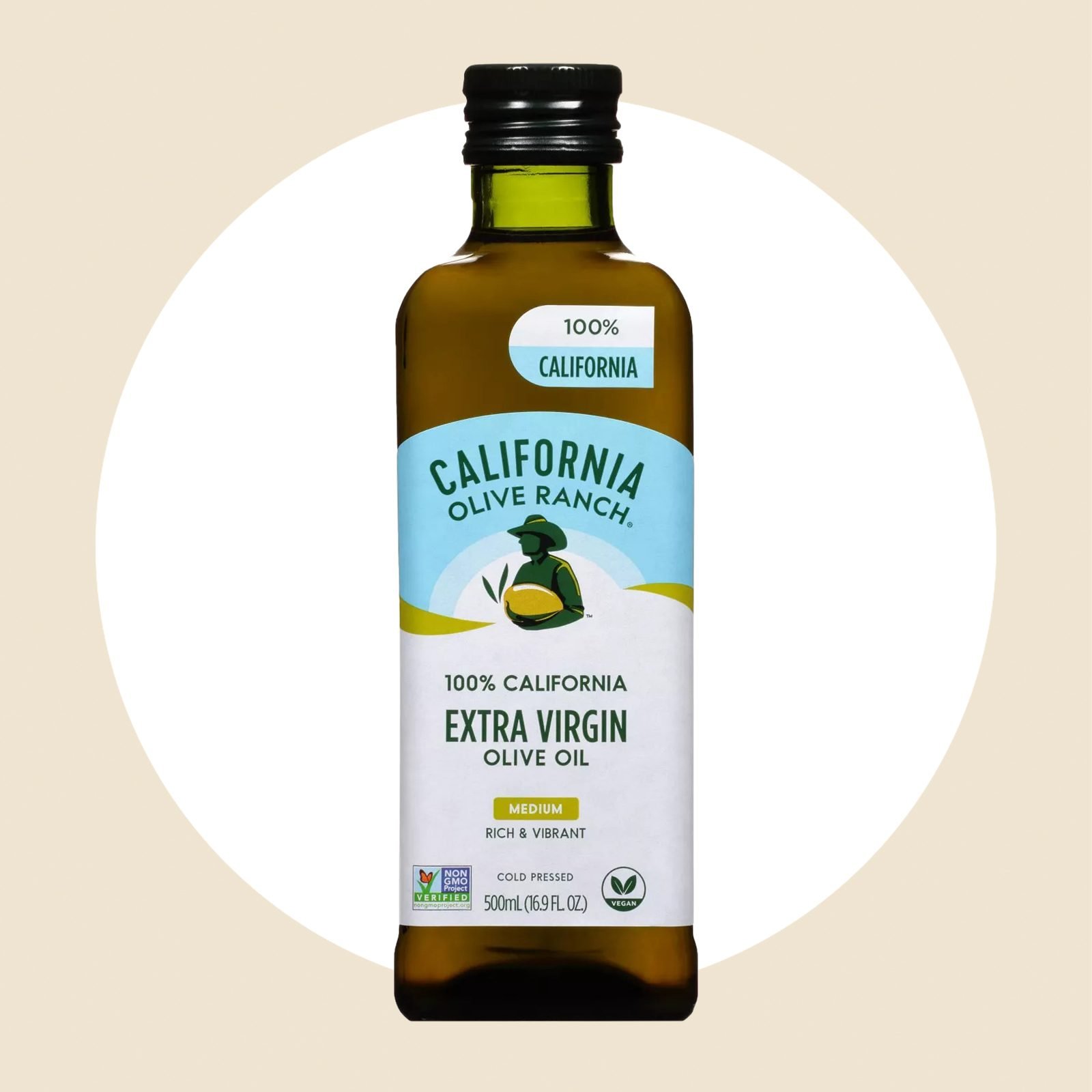 California Olive Ranch Extra Virgin Olive Oil Ecomm Via Target.com