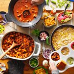 How to Host a Chili Cook-Off