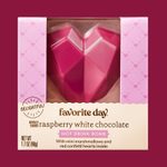 Target Is Now Selling Raspberry White Chocolate Hot Cocoa Bombs for Valentine’s Day