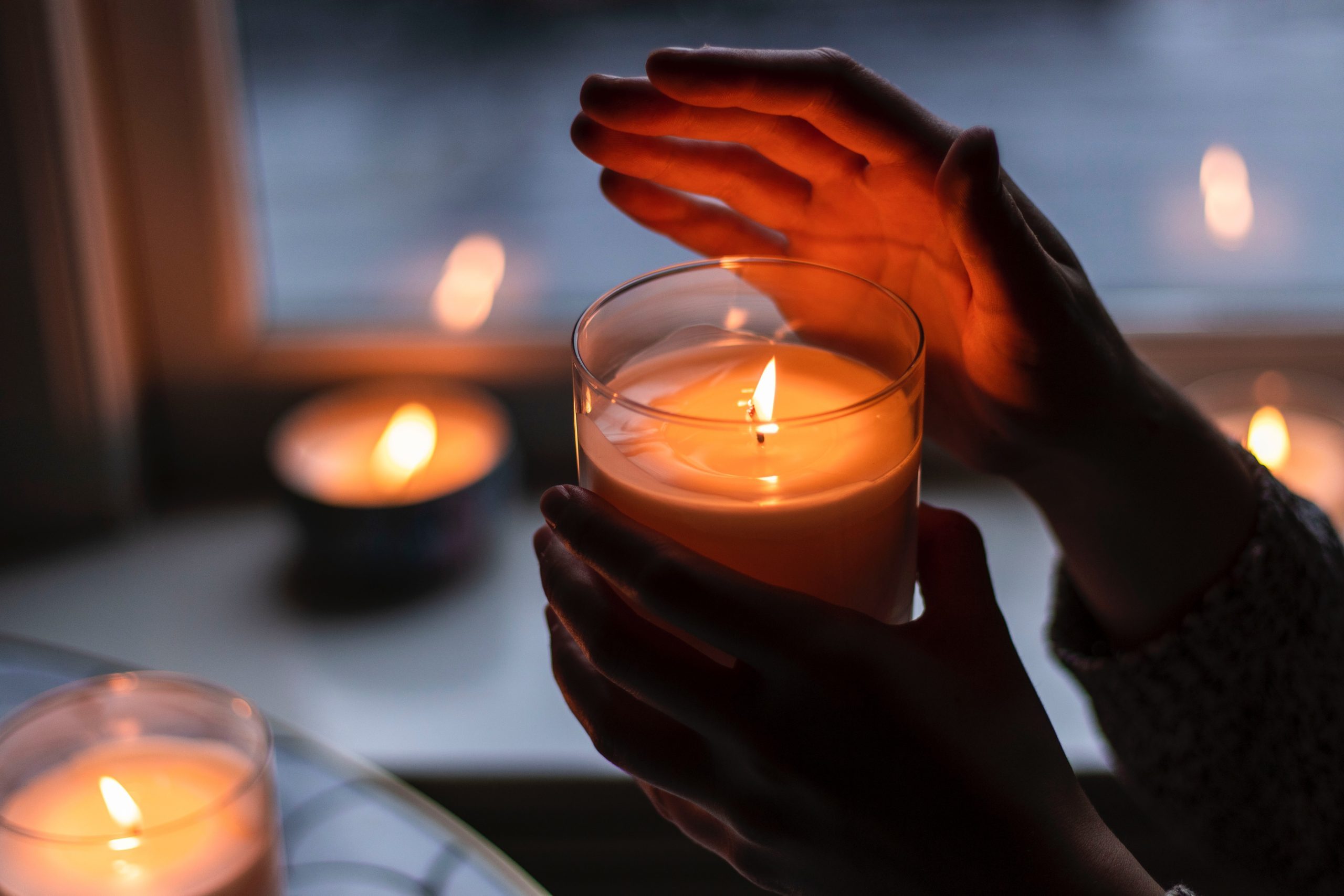 What Exactly Are Long Wick Candles? Everything You Need To Know