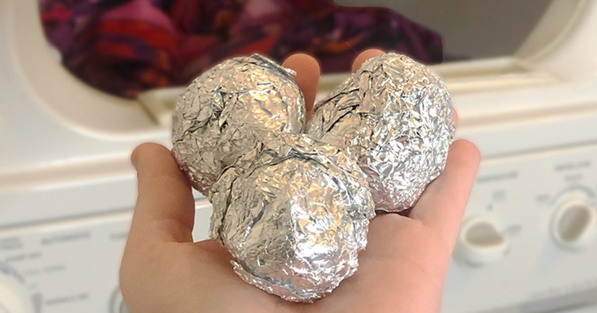 Is There A Right And Wrong Side Of Aluminum Foil?