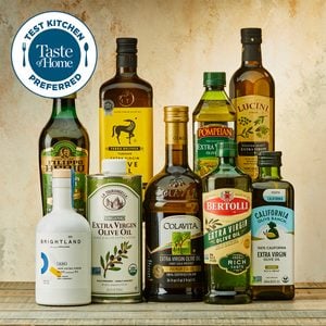 The Best Olive Oil BrandsThe Best Olive Oil Brands