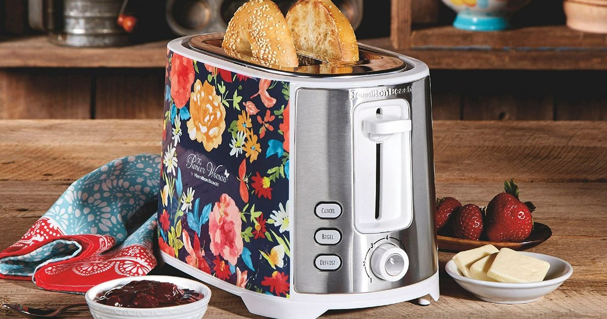 The Pioneer Woman at Walmart: 30 of Our Favorite Kitchen Products