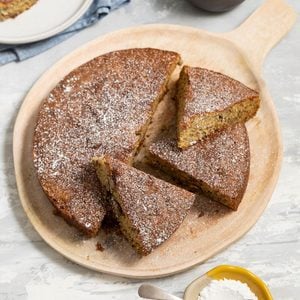 Air-Fryer Banana Bread