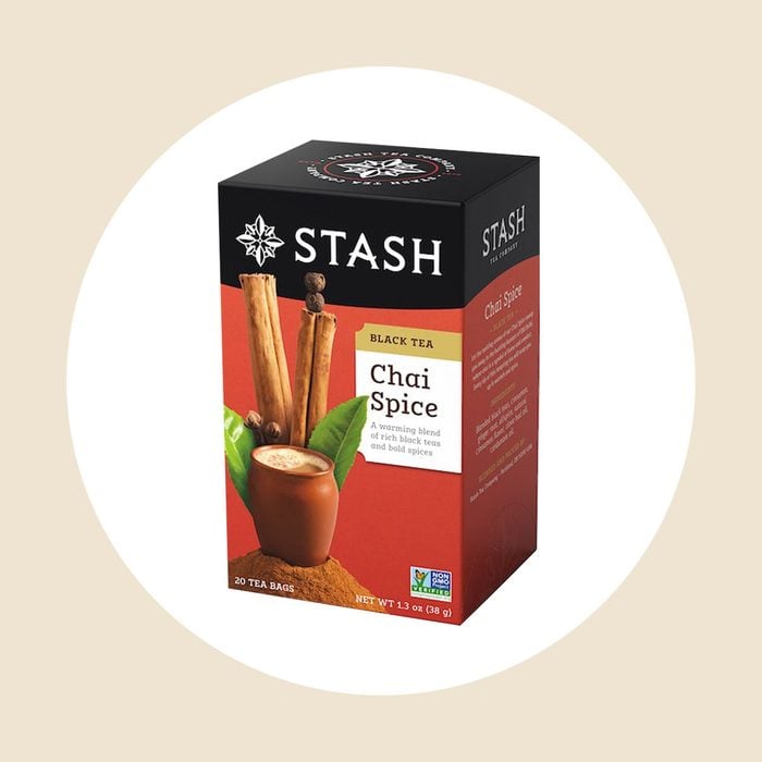 Best Chai For Cinnamon Lovers