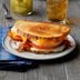 Air-Fryer Grilled Cheese Sandwiches