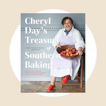 Cheryl Days Treasury Of Southern Baking
