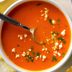 Chipotle Carrot Soup