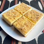 We Made a Creamy Pineapple Squares Recipe from 1968—and It’s Ready for a Comeback