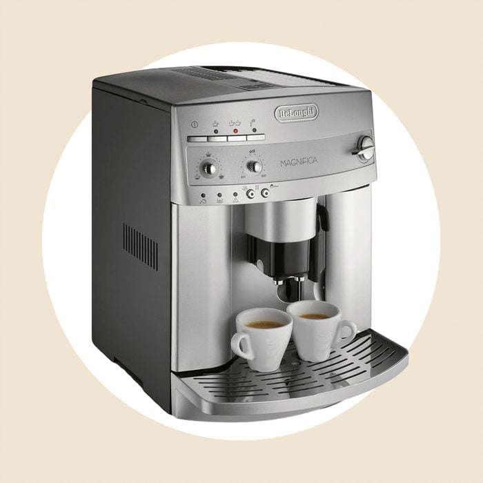 Delonghi Magnifica Super Automatic Espresso Coffee Machine