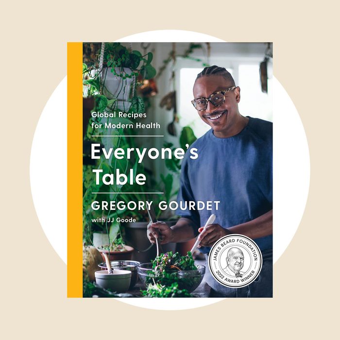 Everyone's Table Global Recipes For Modern Health