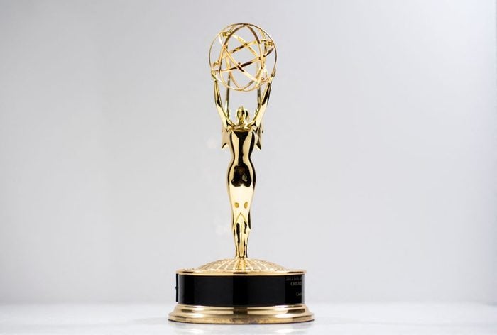 US-ENTERTAINMENT-TELEVISION-EMMYS