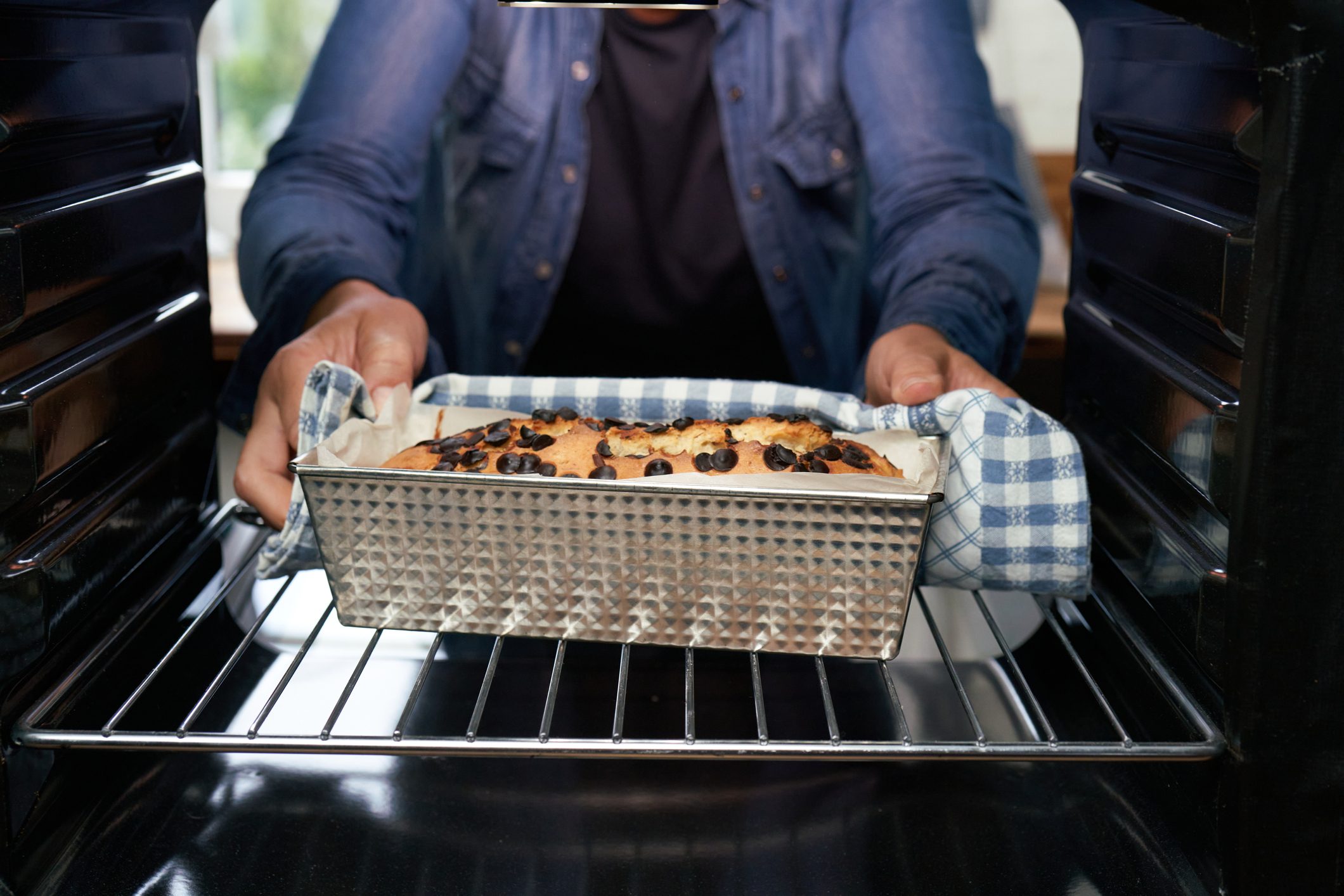 Why You Should Never Use Wax Paper In The Oven