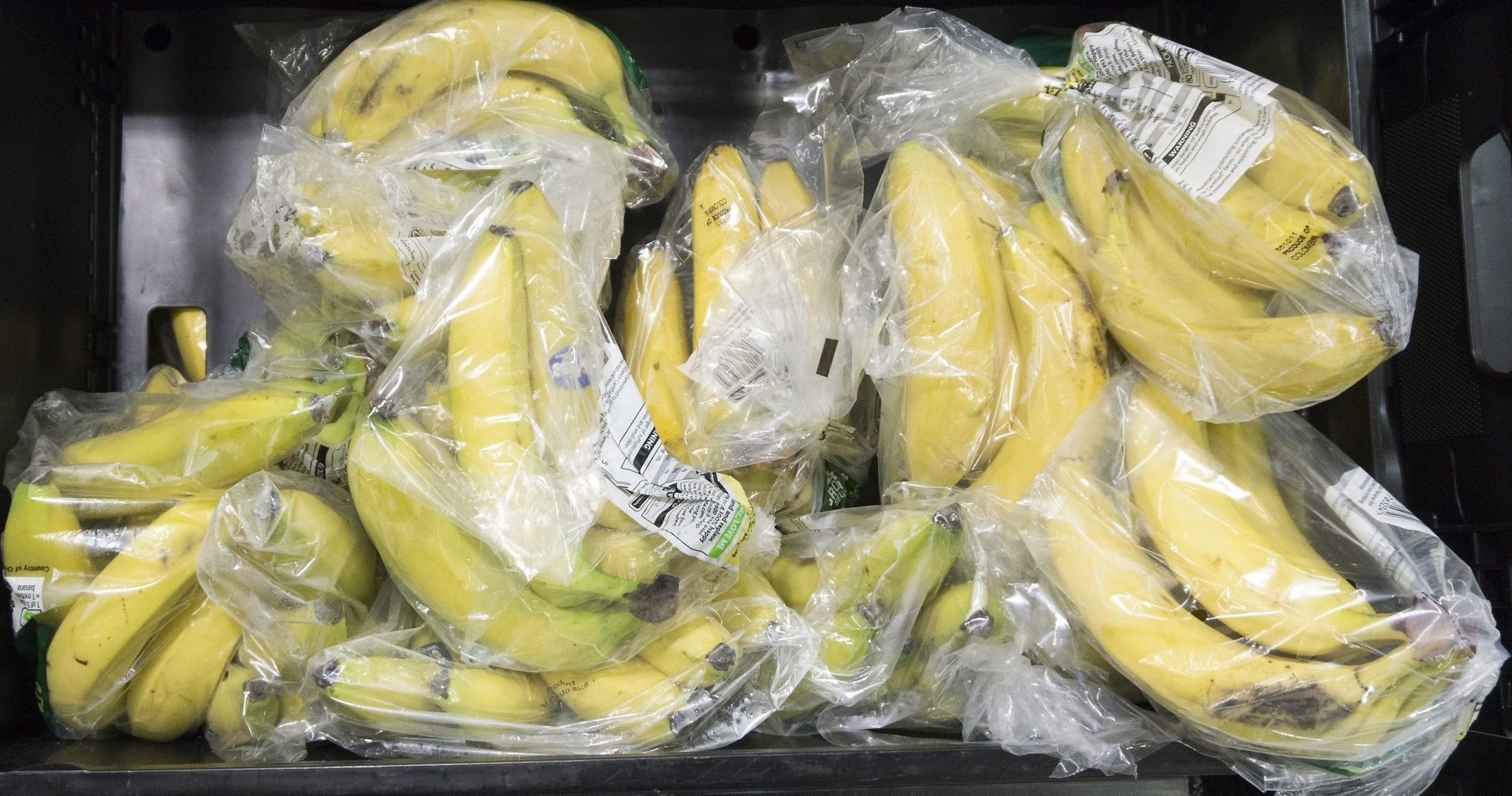 How To Make Your Banana Bunch Go Further