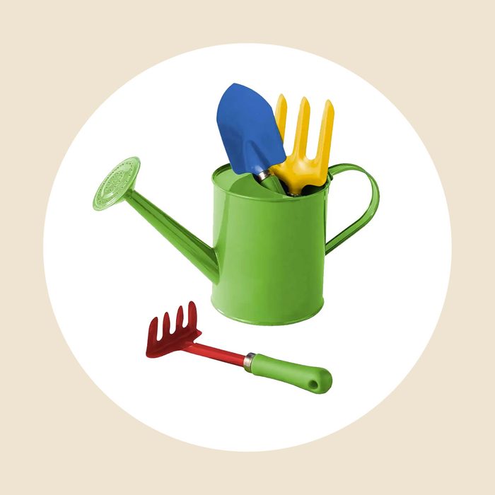 Grow With Me Gardening Tools